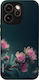 Sonique Silicone Back Cover Oppo Reno15 Pro