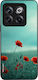 Sonique Silicone Back Cover OnePlus 10T