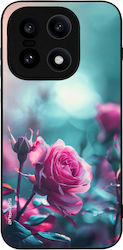 Sonique Back Cover Din Silicon Roz (OnePlus 15)