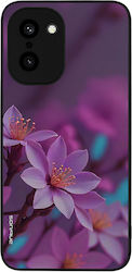 Sonique Silicone Back Cover OnePlus 15R