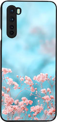 Sonique Задна Корица Силикон (OnePlus Nord)