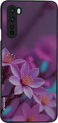 Sonique Задна Корица Силикон (OnePlus Nord)