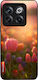 Sonique Silicone Back Cover OnePlus 10T
