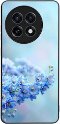 Sonique Back Cover Σιλικόνης Μπλε (OnePlus 13R)