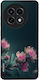 Sonique Back Cover Σιλικόνης (OnePlus 13R)