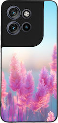 Sonique Sunset In Eden Series Case Motorola Edg...