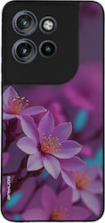 Sonique Case Sunset In Eden Series Motorola Edg...
