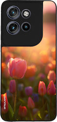 Sonique Case Sunset In Eden Series Motorola Edg...