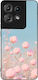 Sonique Case Sunset In Eden Series Motorola Edg...