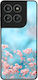 Sonique Case Sunset In Eden Series Motorola Edg...