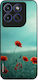 Sonique Case Sunset In Eden Series Motorola Edg...