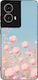 Sonique Silicone Back Cover Moto G85