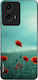 Sonique Back Cover Σιλικόνης (Moto G24 / G04 / ...