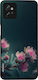 Sonique Back Cover Σιλικόνης (Moto G32)