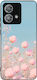 Sonique Back Cover Σιλικόνης (Motorola Edge 40 ...