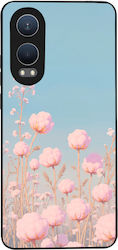 Sonique Back Cover Σιλικόνης (OnePlus Nord CE 4...