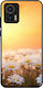 Sonique Silikon Rückseite Gold (Motorola Edge 3...
