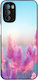 Sonique Silicone Back Cover Moto G31