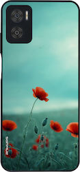 Sonique Back Cover Σιλικόνης (Moto E22)