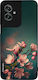 Sonique Silicone Back Cover Moto G55