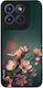 Sonique Silicone Back Cover (Motorola Edge 70 F...