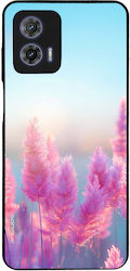 Sonique Back Cover Σιλικόνης (Moto G73)