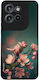 Sonique Silicone Back Cover Motorola Edge 50 Ne...