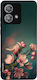 Sonique Back Cover Σιλικόνης (Motorola Edge 40 ...