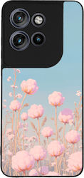 Sonique Silicone Back Cover Motorola Edge 50 Ne...