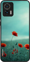 Sonique Back Cover Σιλικόνης (Motorola Edge 30 ...