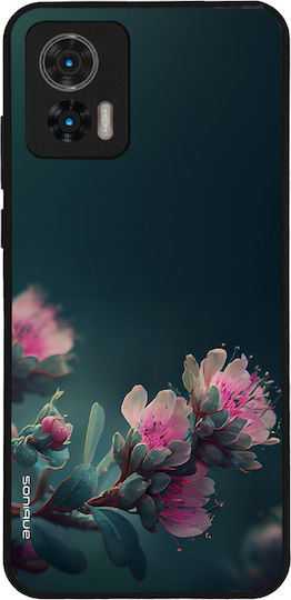 Sonique Silikon Rückseite Umschlag Motorola Edge 30 Neo 5G
