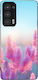 Sonique Back Cover Silicon (Margine 20TCL 20L /...