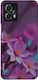 Sonique Back Cover Σιλικόνης (Moto G13)