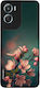 Sonique Silicone Back Cover (Moto G06)