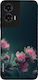 Sonique Back Cover Σιλικόνης (Moto G35)