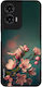 Sonique Back Cover Σιλικόνης (Moto G35)