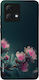 Sonique Silicone Back Cover Moto G84