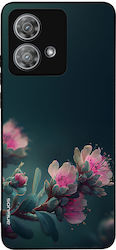Sonique Задна Корица Силикон (Motorola Edge 40 ...