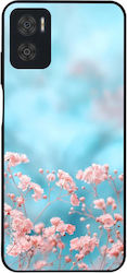 Sonique Back Cover Σιλικόνης (Moto E22)