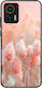 Sonique Silikon Rückseite Rosa Motorola Edge 30...
