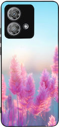 Sonique Задна Корица Силикон (Motorola Edge 40 ...
