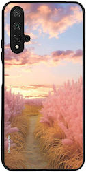 Sonique Sunset In Edem Series Honor Honor 20 No...
