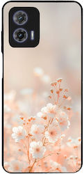 Sonique Back Cover Σιλικόνης (Moto G73)