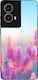 Sonique Silicone Back Cover Moto G85