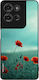 Sonique Back Cover Σιλικόνης (Moto G75)