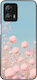 Sonique Silicone Back Cover Moto G53