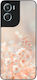 Sonique Silicone Back Cover (Moto G06)