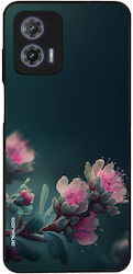 Sonique Back Cover Σιλικόνης (Moto G73)