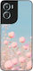 Sonique Silicone Back Cover (Moto G06)