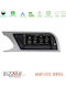 Bizzar Ηχοσύστημα Αυτοκινήτου για Audi A4 2008-2012 (Bluetooth/USB/AUX/WiFi/GPS/Apple-Carplay/Android-Auto)